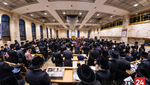 Photo Gallery: Alef Seliches by Rebbes. Part - 1