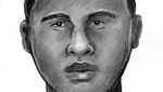 NYPD Releases Drawing of Attacker of Yingerman Punched at Coney Island Boardwalk