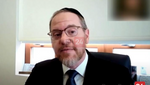 Rabbi Yehiel Kalish, CEO of Hatzolah, Urges Jewish New Yorkers to Get Boosters Before Chanukah