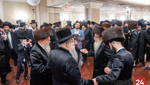 Photo Gallery: Wedding in Courts of Chakava – Kerestir and Matersdorf