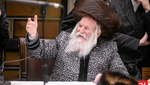 Bobover Rebbe Promises $5,000 for Shadchan of Older Single