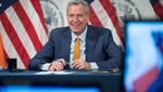Mayor de Blasio Names Recovery Czar to Coordinate City’s Efforts to Recovery