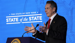 Gov. Cuomo Looks to Cannabis Legalization as a Source of Jobs and Revenue