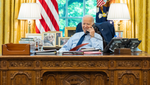 President Bidens Extends Wishes for a Sweet, Healthy, and Happy New Year