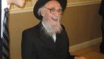 WATCH LIVE: Levaya of HoRav Chaim Dov Keller ZT"L, Rosh Yeshivah, Yeshivas Telshe Chicago