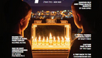 Center Spirit Magazine’s Chanukah Issue Sparks Fun Ideas, Recipes, and Stories