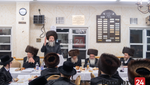 Photo Gallery: Yurtzeit of Rabbi Shulem of Shotz Zy”u in the Voidislov Shul in Boro Park