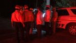 Group of 20 Bucherim Found After Nearly 12-Hour Search