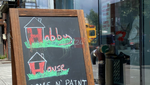 Hobbyhouse Comes to Boro Park: Provides Relaxing, Vibrant, and Creative Fun
