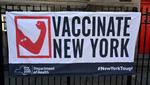 Gov. Hochul Stands Firm: All New York Healthcare Workers Must be Vaccinated by Sept. 27