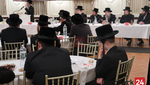 Yearly event for the Lomdim in Sefer Tanya in Monsey by Irgun Limud Tanya