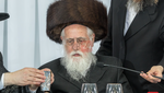 BDE: Rav Yosef Folger, Z"l, an Owner of Beigels Bakery