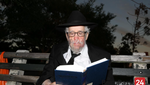 BDE: Rabbi Hertz Frankel, z”l, Legendary Satmar Principal and Spokesman