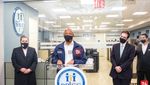 Eric Adams, Brooklyn Borough President Fights Blaming, Seeks Practical Solutions to Fight Covid-19