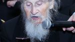 BDE: Reb Yehuda Aryeh Spira, z”l, Legendary Gabbai, Eldest Belzer Chossid in the World