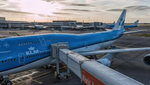 Eighteen Jewish Girls from Tri-State Area Targeted by KLM in Amsterdam