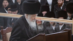 Thousands of Gerer Chassidim Uplifted by Historic Shabbos in Boro Park