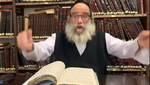 The Ari HaKadosh revealed that the days of Shovavim the weeks from Parshas Sh’mos to Parshas Mishpatim are a period auspicious for Teshuva and Tikkun