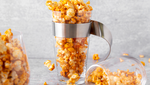 Culinary Corner: Spiced Popcorn