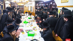 Yurtzeit Of Reb David Of Lelov Zy"u By The Lelov Rebbe