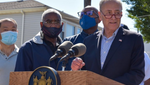 Sen. Schumer Urges NY Legislature to Pass Two Bills to Better Prevent and Fight Floods, Biden Promises Federal Funding