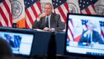 New York City May Go to Orange Zone Very Soon, Mayor De Blasio Says