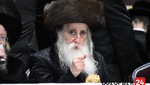 Machnovka-Belzer Rebbe to fly in for Hachnosas Sefer Torah