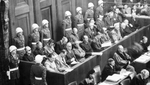 Today in History: The Nuremberg Trial Begins