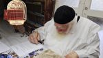 Sar Hatorah’s Brocho and Appreciation of Shas Yiden