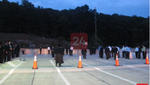 Thousands Expected to Utilize Thruway Rest Area for Mincha and Maariv as Sloatsburg Minyan Area opens today