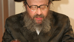 BDE: Tchenger Rov, Rov Osher Anshil Jungreis, zt”l