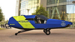 Hatzalah Air Buys Four Air Ambulances that Take Flight