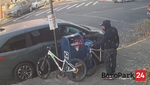 Two Bikes Stolen From Same Location, 3 Weeks Apart