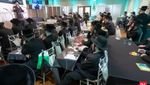 Shadchanim Convention by "Bekurov Shiddichim" for Shadchanim from all communites.