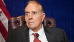 Bob Dole, Giant of the Senate and Former Presidential Candidate, Dies