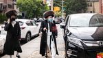 Dr. Katz References Viral Boropark24 Picture During Mayor's Press Briefing