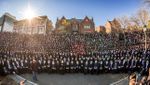 Chabad Kinus Hashluchim Event will be Held Virtually for the First Time in Forty Years