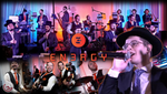Watch: New Music Video Released by Simcha Jacoby & Lev Choir