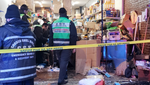 Jersey City Pauses to Remember the One Year Anniversary of JC Kosher Market Massacre