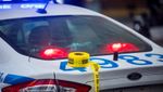 Man Stabbed on 8th Avenue