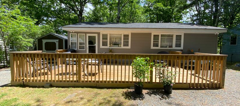 Summer House for Sale in Kiamesha Lake Monticello NY